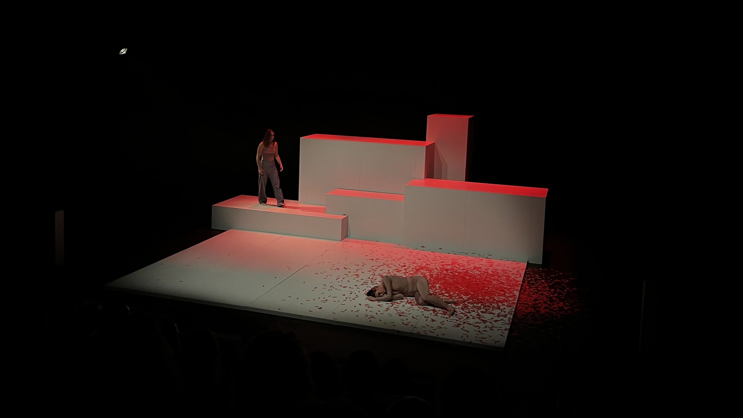 stage design and scenography - Studio Gerritsen-Bart